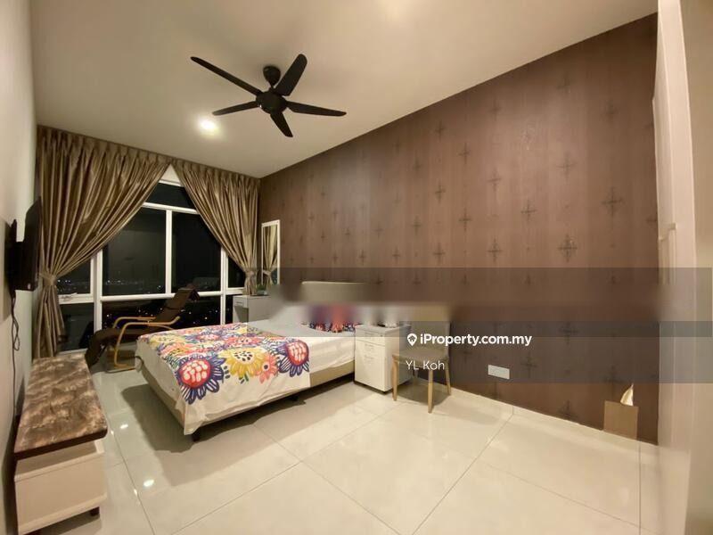 Pangsapuri untuk Dijual di Havona oleh YL Koh - iProperty.com.my