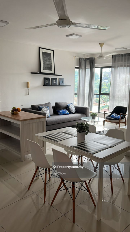 For Rent - Avantas Residences