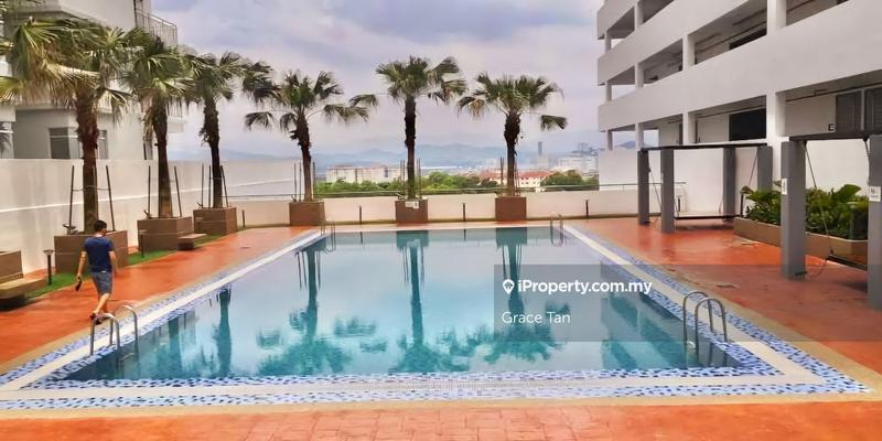 Kediaman Servis untuk Dijual di Residensi Setia Impian oleh Grace Tan - iProperty.com.my