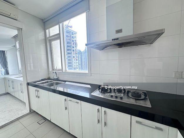 Condominium for Sale in Kiara 9 Residency by Jordan Tang - iProperty.com.my