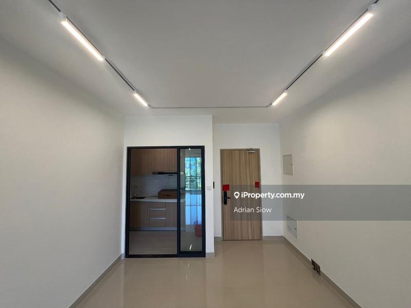 Service Residence for Sale in Aradia Residence @ Lake City KL North by Adrian Siow - iProperty.com.my