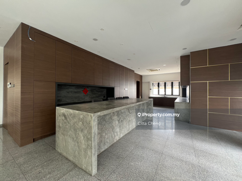Bungalow House untuk Dijual di Country Heights Damansara, Kuala Lumpur oleh Citta Cheng - iProperty.com.my
