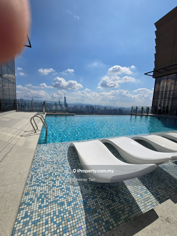 For Sale - Pavilion Damansara Heights