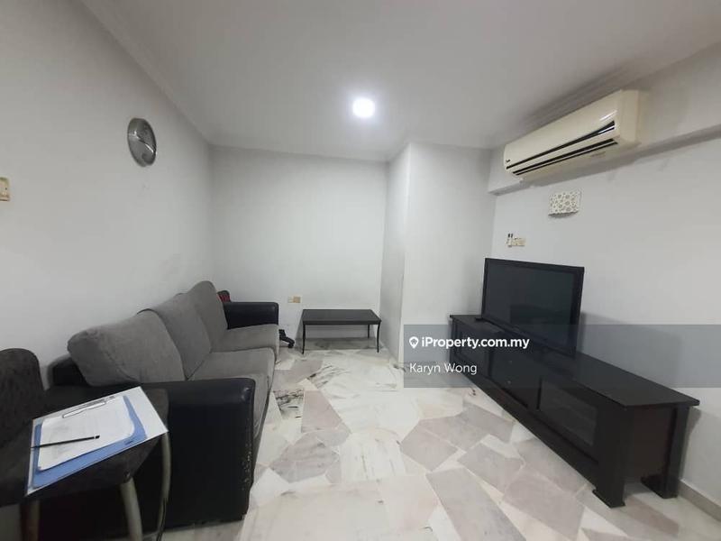 For Rent - Menara Polo