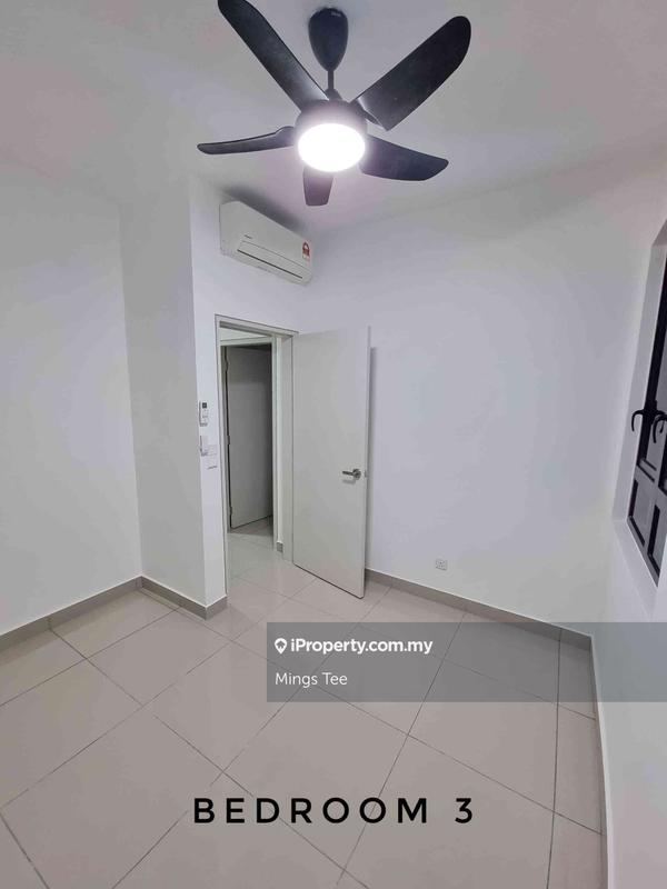 Condominium for Rent in Trinity Lemanja by Mings Tee - iProperty.com.my