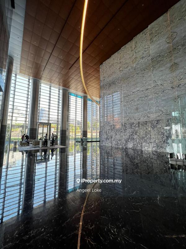 Pejabat untuk Disewa di The Face Suites (Platinum Suites) oleh Angeel Loke - iProperty.com.my