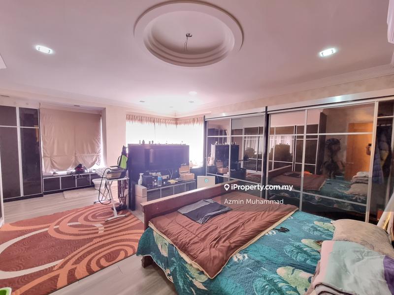 Rumah Berkembar untuk Dijual di Laman Seri, Shah Alam oleh Azmin Muhammad - iProperty.com.my