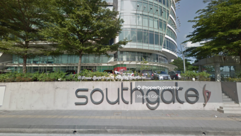 Pejabat untuk Dijual di Sungai Besi, Kuala Lumpur oleh Megan Goh - iProperty.com.my