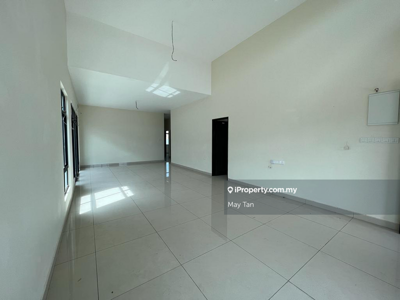Semi-Detached House for Sale in Taman Setia Mutiara, Kluang by May Tan - iProperty.com.my