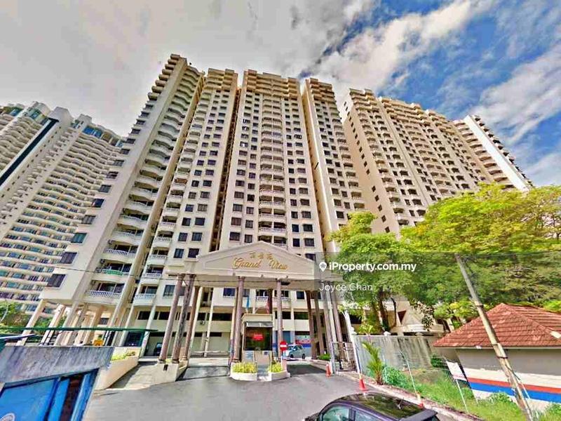 For Sale - Grand View