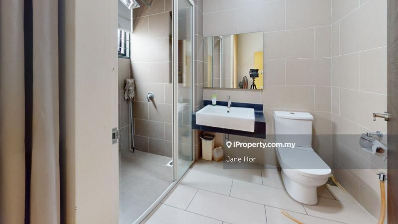 Rumah Berangkai 3 Tingkat untuk Dijual di 16 Sierra, Puchong oleh Jane Hor - iProperty.com.my