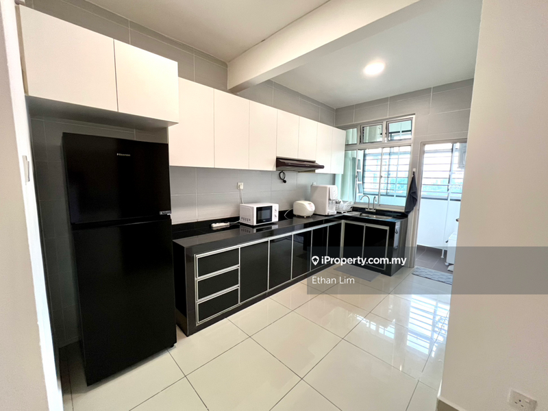 For Rent - Larkin Heights