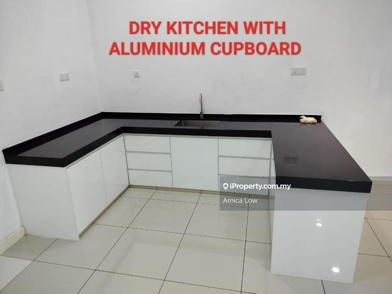 Rumah Berangkai 3 Tingkat untuk Dijual di 16 Sierra, Puchong oleh Arnica Low - iProperty.com.my