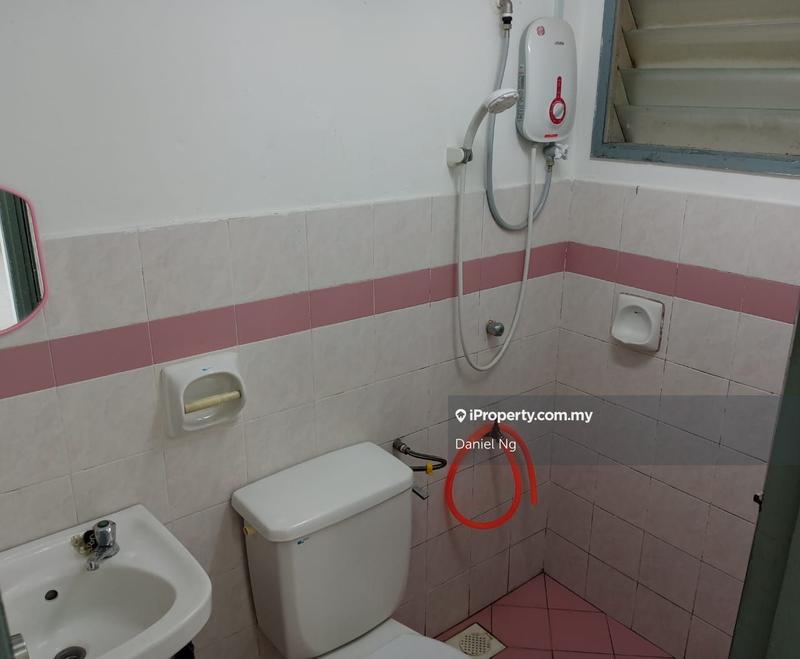 Condominium for Sale in Sri Hijau by Daniel Ng - iProperty.com.my