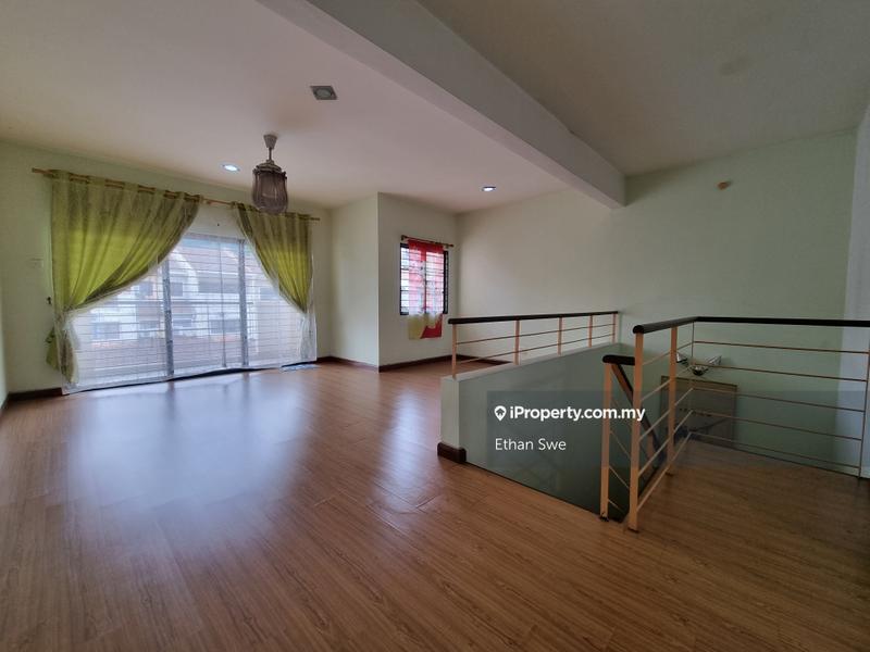 3-storey Terraced House for Sale in Flora Impian, Taman Seri Bukit Segambut, Kepong, Segambut by Ethan Swe - iProperty.com.my