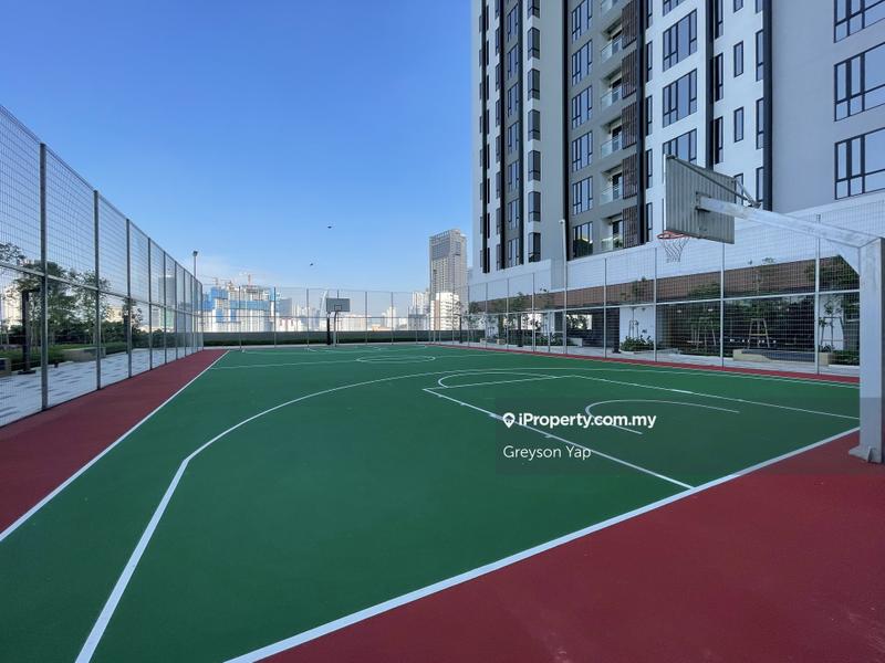 Kediaman Servis untuk Dijual di The Sentral Suites oleh Greyson Yap - iProperty.com.my