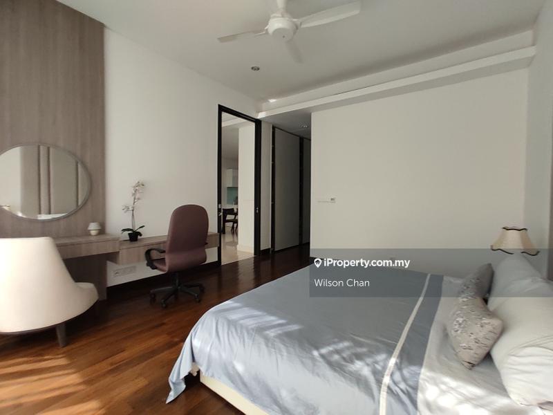 Kediaman Servis untuk Disewa di Banyan Tree Signatures oleh Wilson Chan - iProperty.com.my