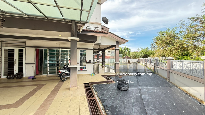Rumah Teres 2-Tingkat untuk Dijual di Bandar Putra Permai, Seri Kembangan oleh Xann Chua - iProperty.com.my