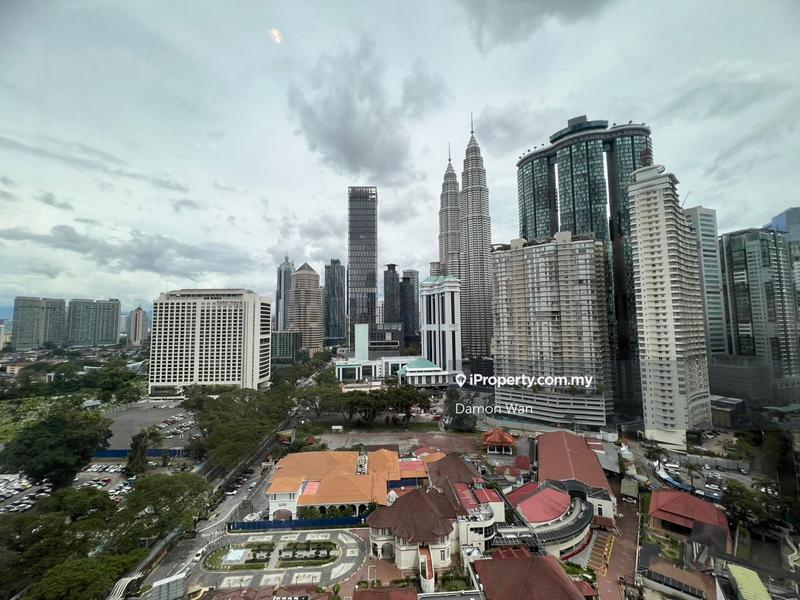 Kediaman Servis untuk Dijual di The Ritz-Carlton Residences oleh Damon Wan - iProperty.com.my