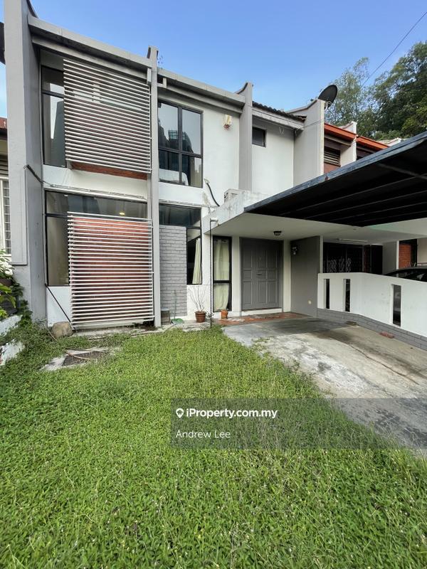 Rumah Berangkai 2 Tingkat untuk Disewa di Bukit Damansara, Damansara Heights oleh Andrew Lee - iProperty.com.my