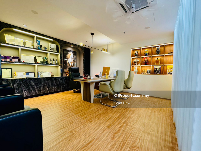 Warehouse for Sale in Kota Damansara, Selangor by Sean Liew - iProperty.com.my