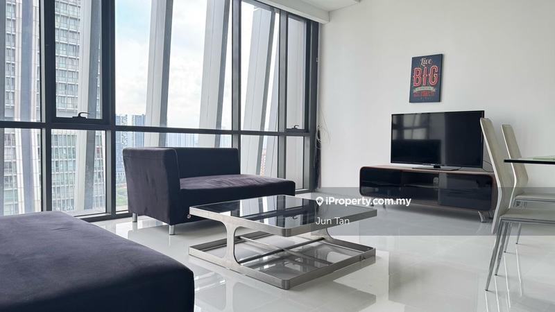 For Sale - The Capers @ Sentul East