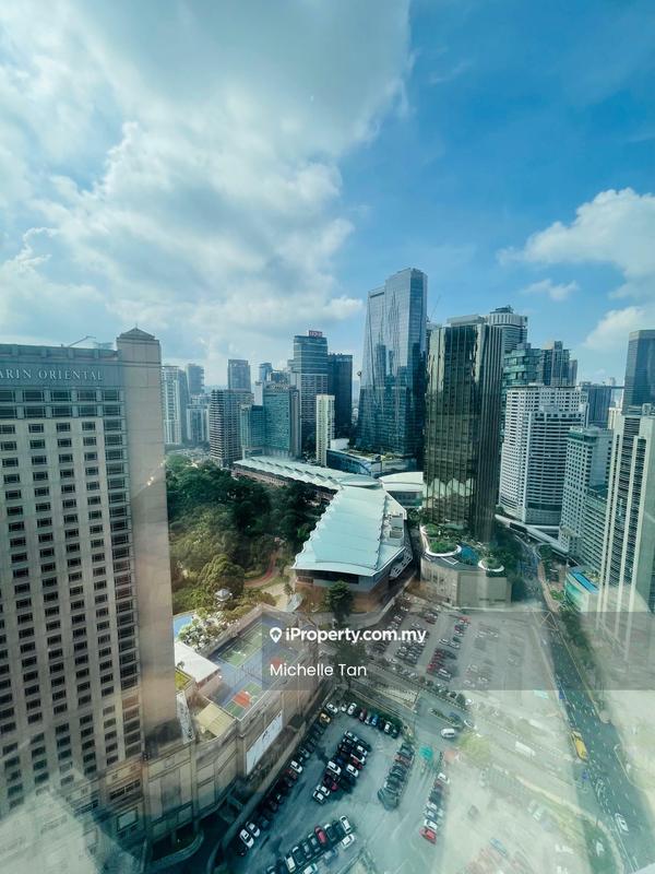 Condominium for Sale in One KL by Michelle Tan - View - iProperty.com.my