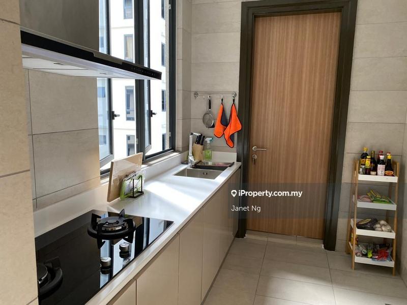 Condominium for Sale in Anjali North Kiara by Janet Ng - iProperty.com.my