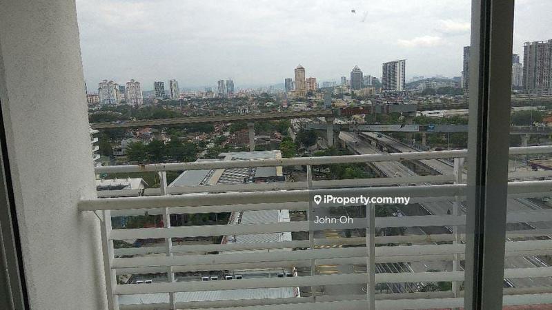 For Sale - Menara Rajawali