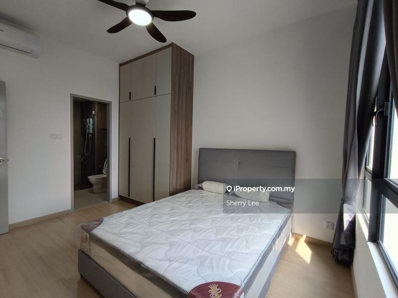 Service Residence for Sale in You City 3 by Sherry Lee - iProperty.com.my