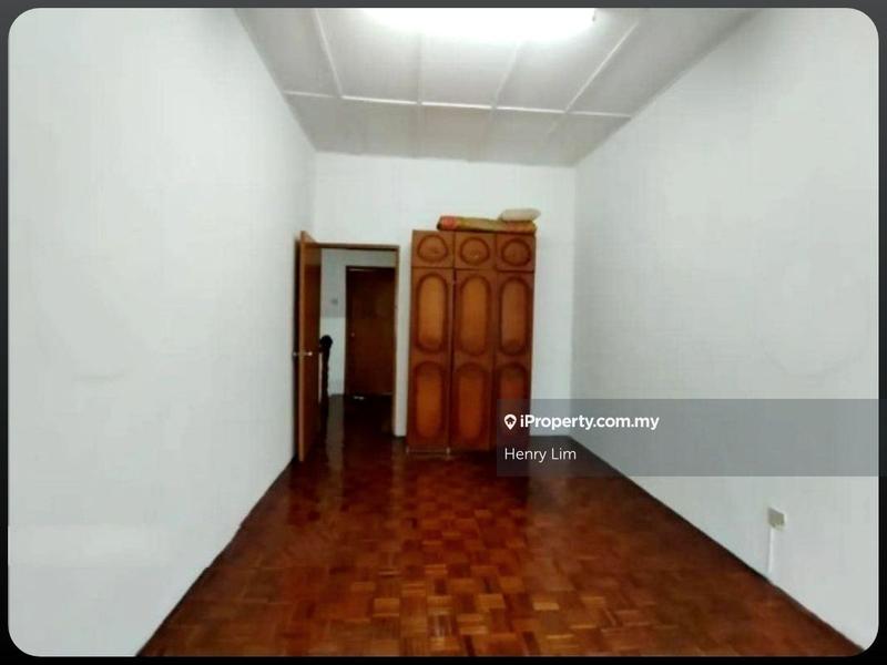 2-storey Terraced House for Sale in Taman Putra Indah, Seri Kembangan by Henry Lim - iProperty.com.my