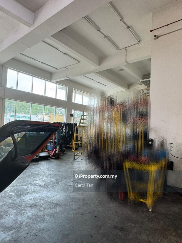 Commercial Bungalow for Sale in Seksyen 33, Shah Alam by Carol Tan - iProperty.com.my
