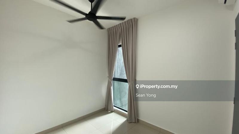 Kediaman Servis untuk Dijual di Fortune Centra oleh Sean Yong - iProperty.com.my