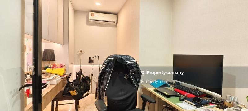 Rumah Berangkai 2 Tingkat untuk Dijual di Taman Bukit Desa, Taman Desa oleh Kimberly Yang - iProperty.com.my