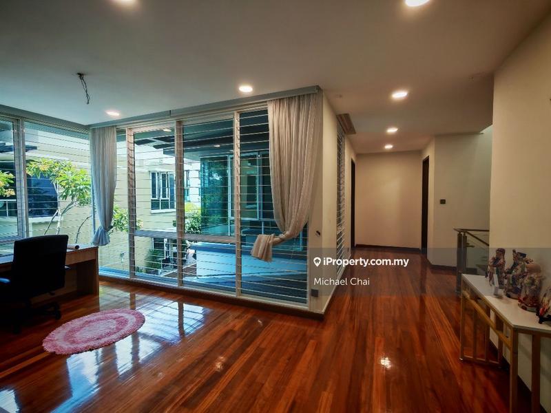 Semi-Detached House for Sale in BANDAR PUCHONG JAYA, Puchong by Michael Chai - iProperty.com.my