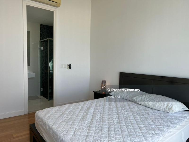 For Rent - Kiaramas Danai