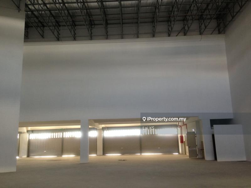 Terrace Factory for Sale in Seksyen 22, Shah Alam by Lai KS - iProperty.com.my