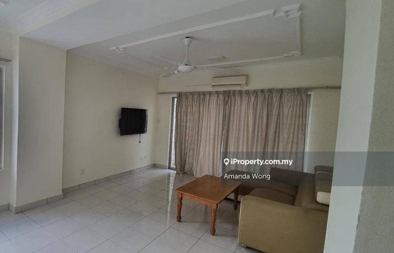 Kondominium untuk Dijual di Bam Villa oleh Amanda Wong - iProperty.com.my