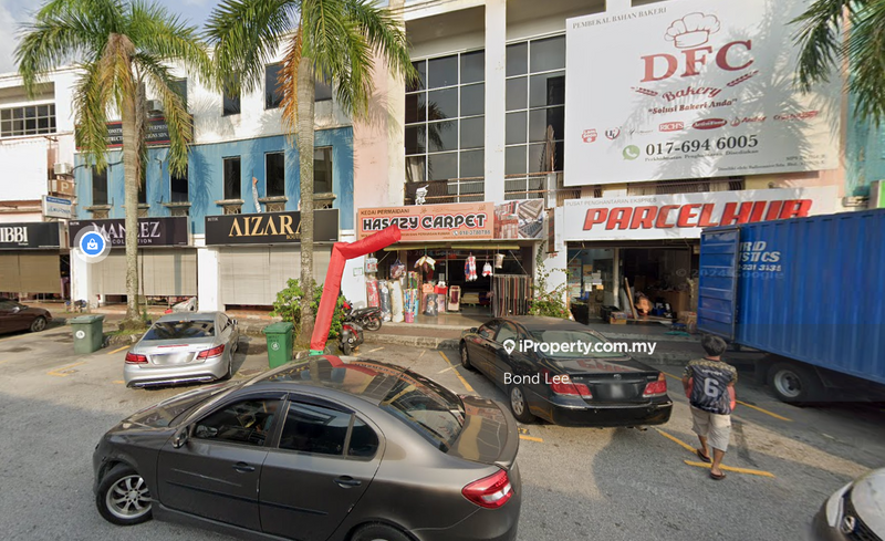 Shop untuk Disewa di Pusat Bandar Rawang, Rawang oleh Bond Lee - iProperty.com.my