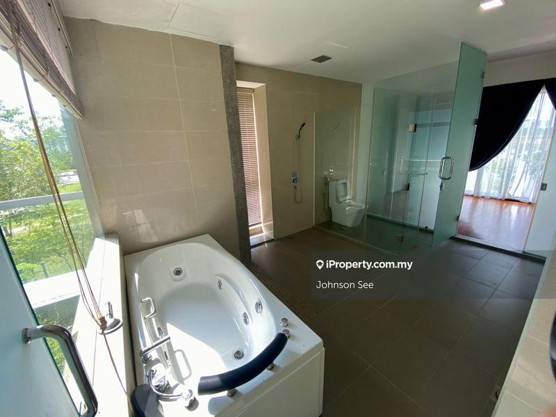Bungalow House for Sale in Lakefront Villa, Cyberjaya by Johnson See - iProperty.com.my