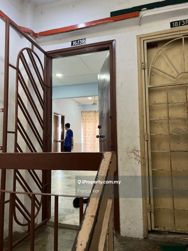 Flat for Rent in Taman Puchong Intan Flat by Francis Kor - iProperty.com.my