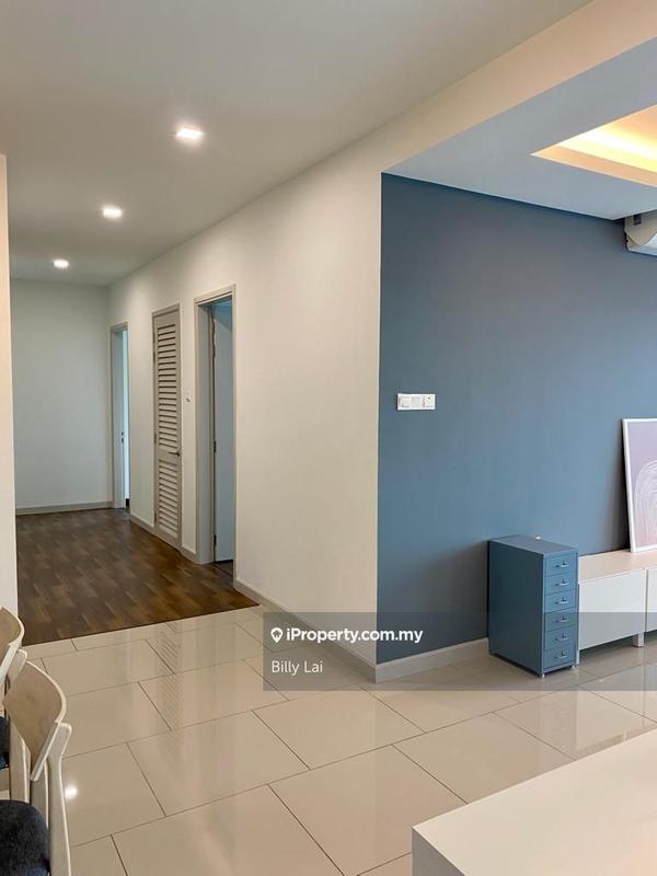 Kondominium untuk Dijual di The Reach @ Titiwangsa oleh Billy Lai - iProperty.com.my