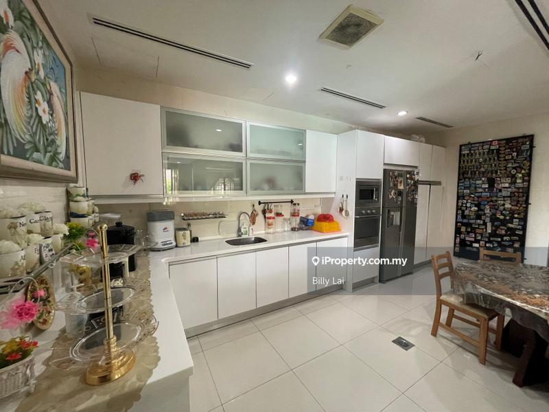 Bungalow House for Sale in Taman Melawati, Ulu Kelang by Billy Lai - iProperty.com.my
