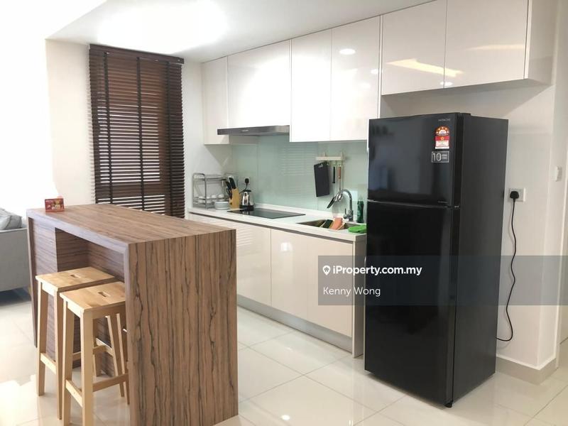 Kondominium untuk Dijual di Teega Residences oleh Kenny Wong - iProperty.com.my