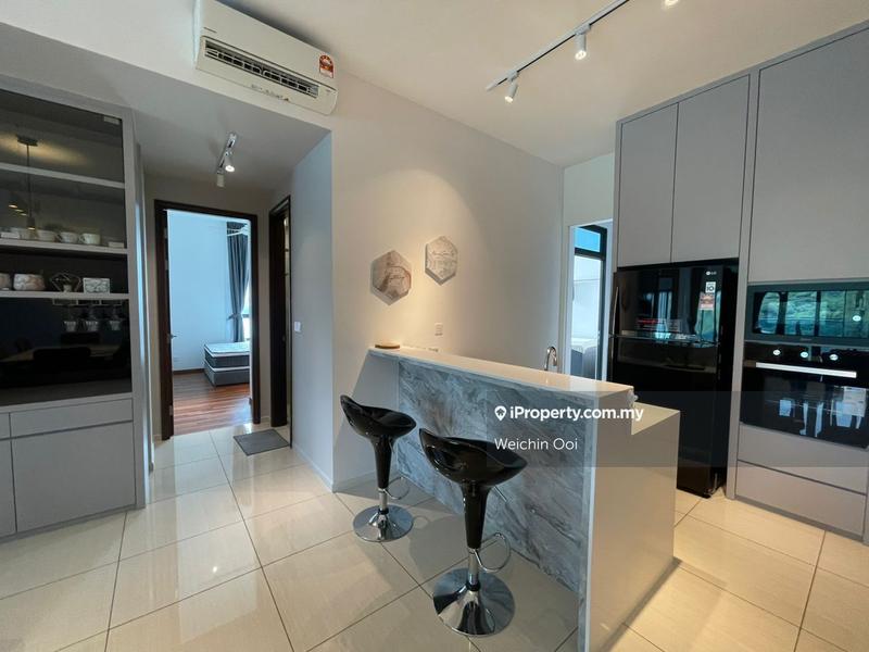 Kondominium untuk Disewa di Queens Residences Q1 @ Queens Waterfront oleh Weichin Ooi - iProperty.com.my