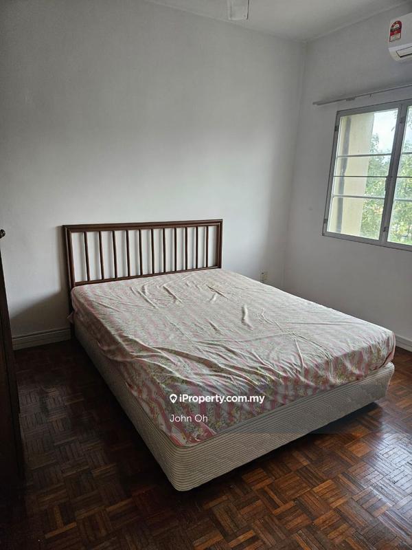 For Rent - Seri Hijauan