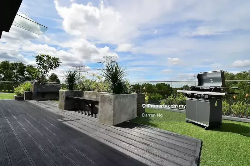 Bungalow House for Sale in Usj 3d, Subang Jaya by Darren Ng - iProperty.com.my