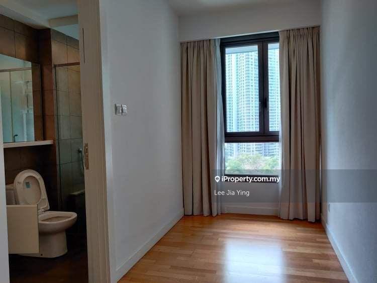 Condominium for Sale in Seni Mont Kiara by Lee Jia Ying - iProperty.com.my