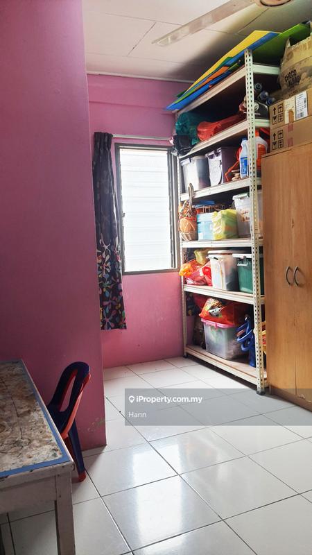 2-storey Terraced House for Sale in Taman Bukit Serdang, Seri Kembangan by Hann - iProperty.com.my