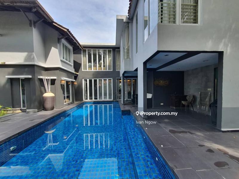 Bungalow House for Sale in Mutiara Damansara, Selangor by Ivan Ngow - iProperty.com.my